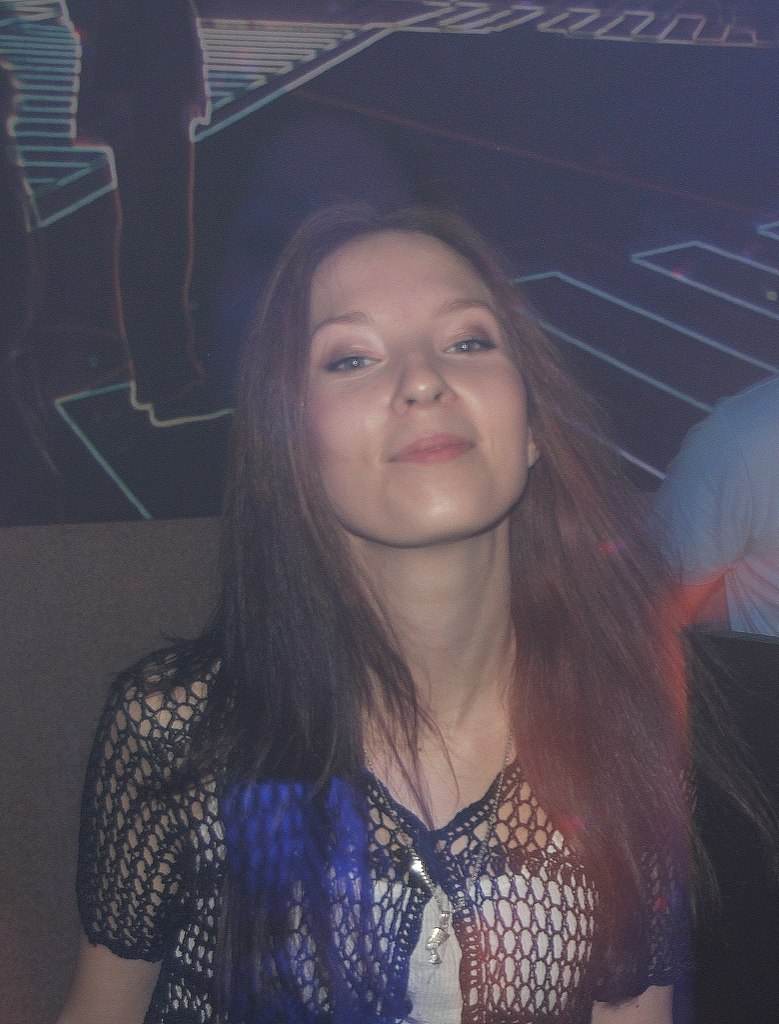 Мару Пономарева -ت ت - | Мирный