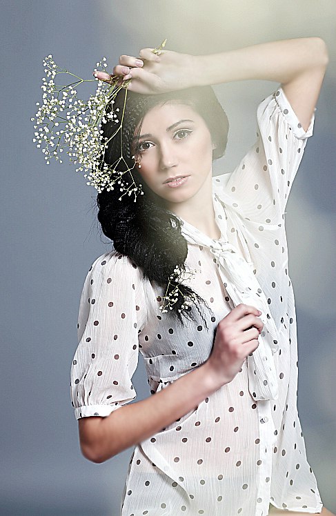 Анна Зелепуха | Кропивницкий / Кировоград