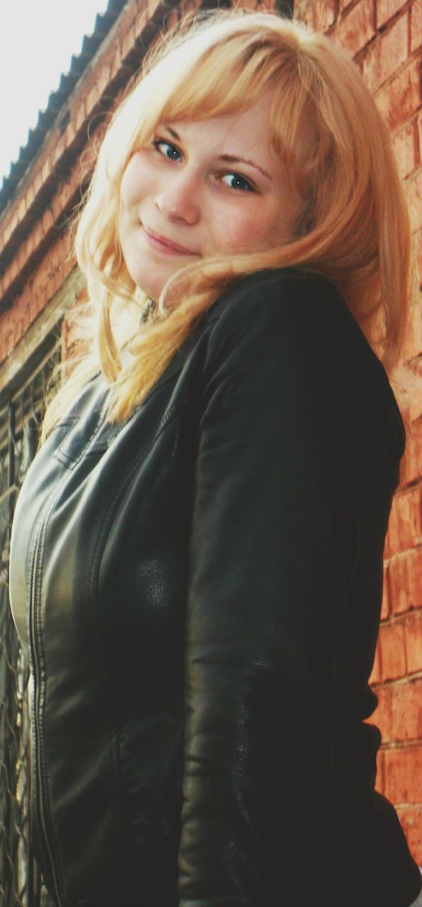 Евгения Антипова | Иркутск