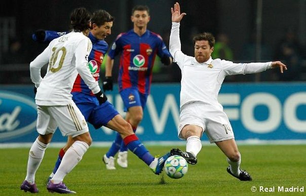 I Love Football
