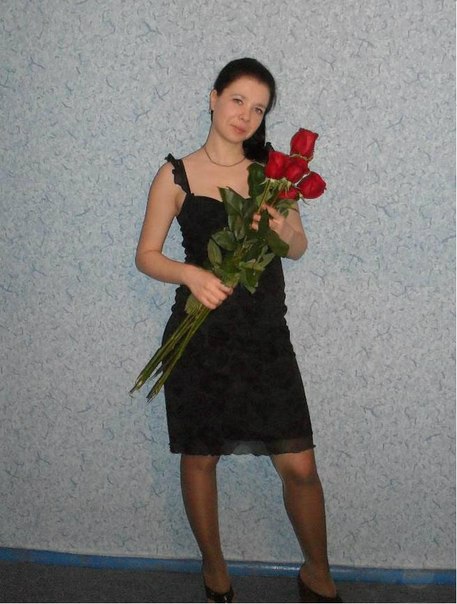 Катерина Леженина | Воронеж