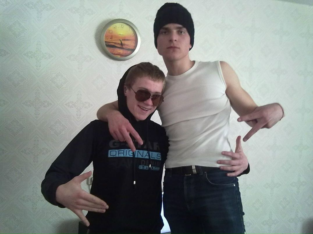 Андрей Гедо | Гродно