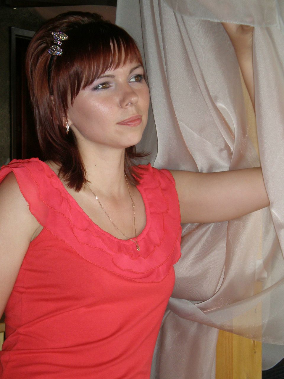 Анастасия Бояркина | Новокузнецк