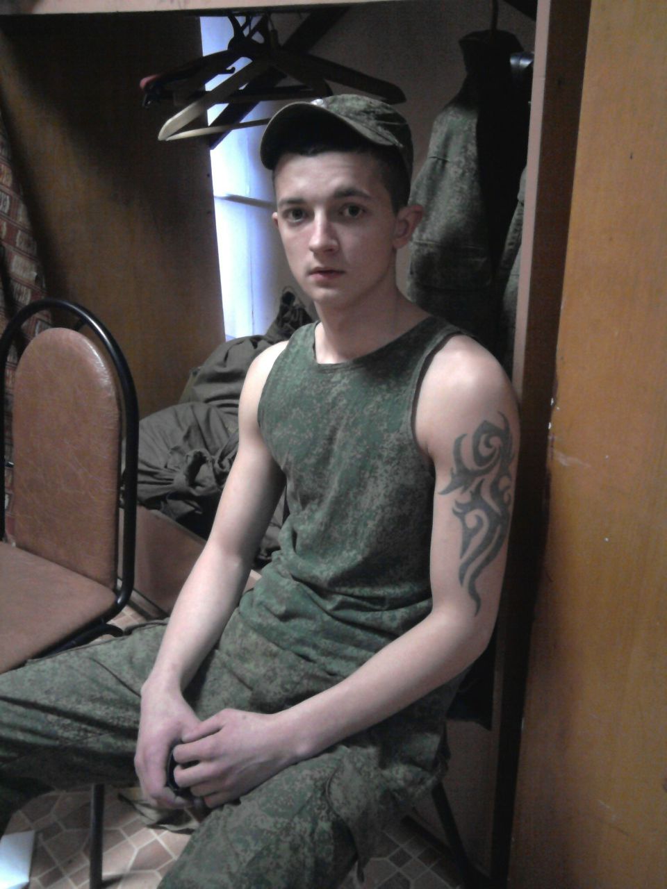 Сергей Струков Викторович | Москва