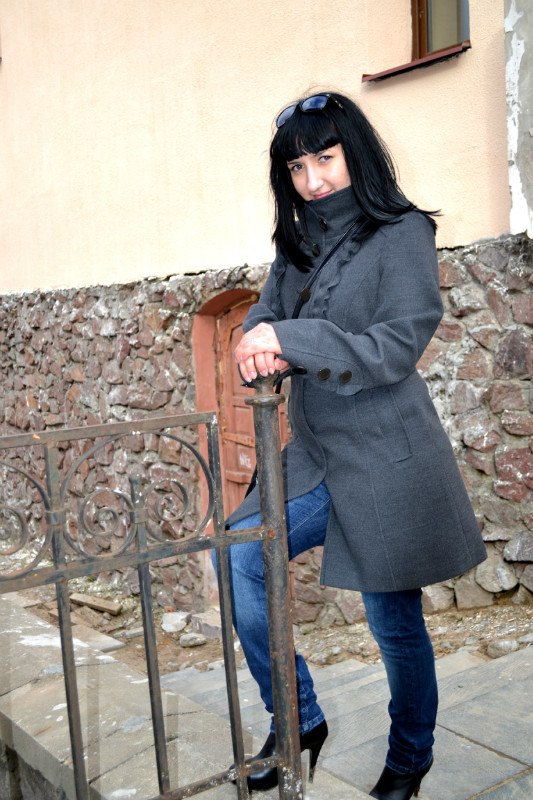 Анастасия Пищик ~4ёRna9 PanTeRa~ | Минск