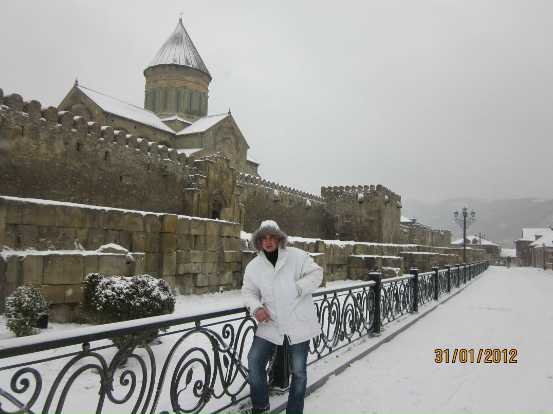 Дмитрий Алексеев | 