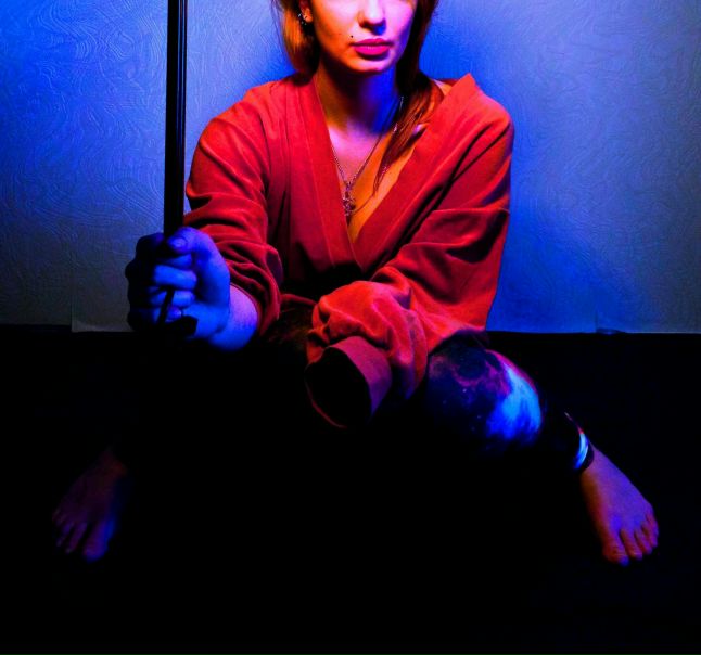 №114, Таня Кошелева, 37 лет, Челябинск, Россия №114, Таня Кошелева, 37 лет, Челябинск, Россия