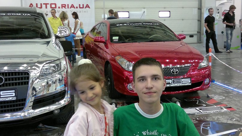 Игорь Музыка muzika | Киев