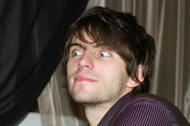 Дмитрий Ермоленко | Москва