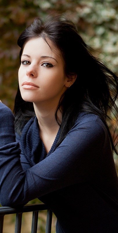 Мария Коновалова NekoFury | Москва