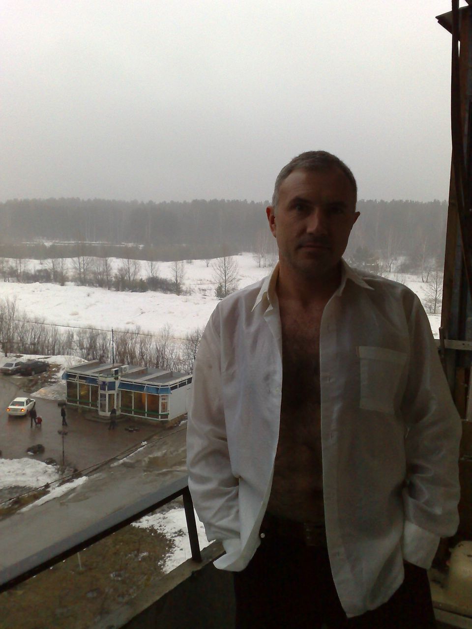 Александр Ткаченко | Москва