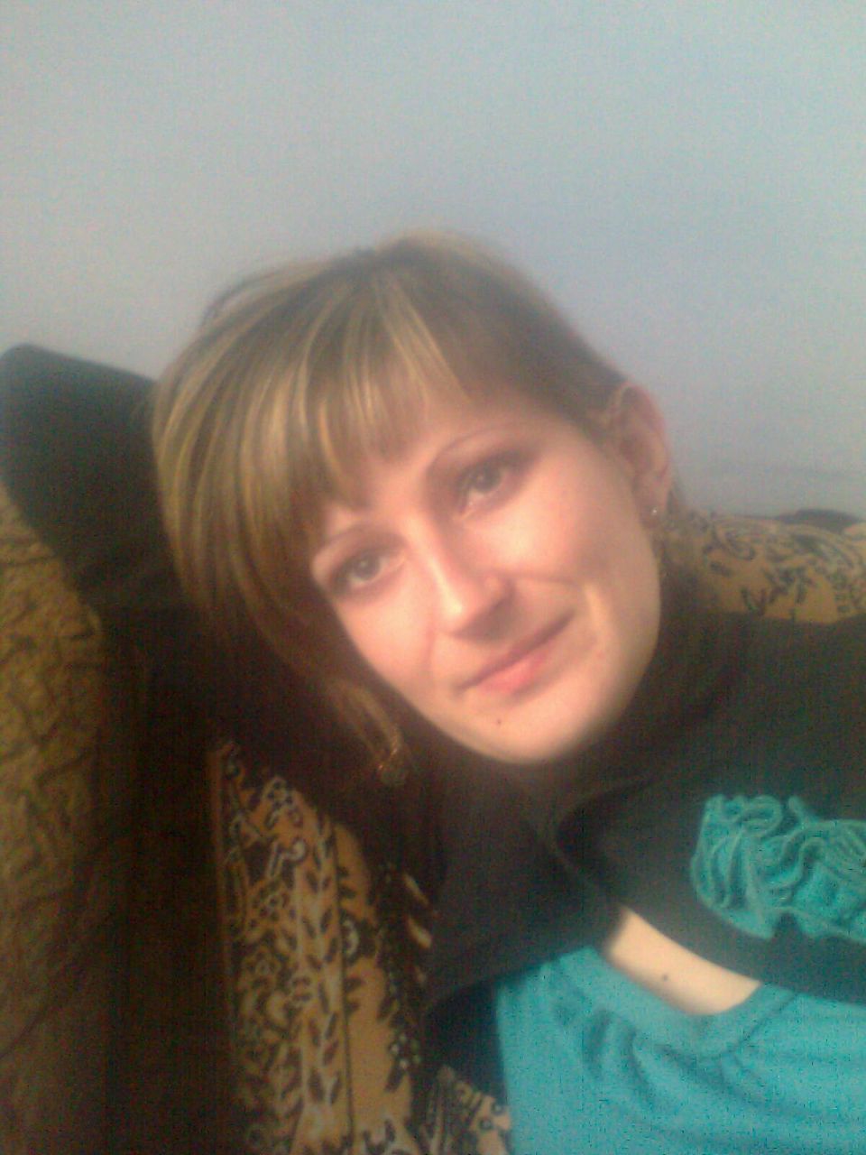 Оля Мельник | 