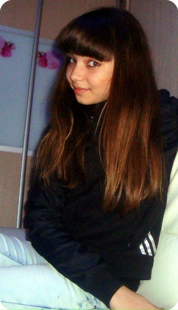 №20, Алсу Гайнуллина №20, Алсу Гайнуллина