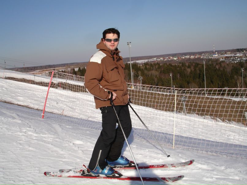 Гога Наумов Nayman | Москва