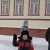Аватар: Серёжа Конах