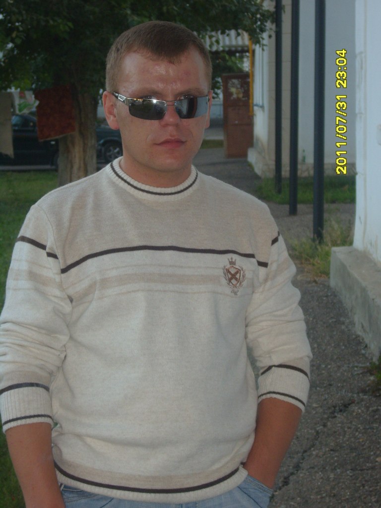 Олег Сергеев | Лабытнанги