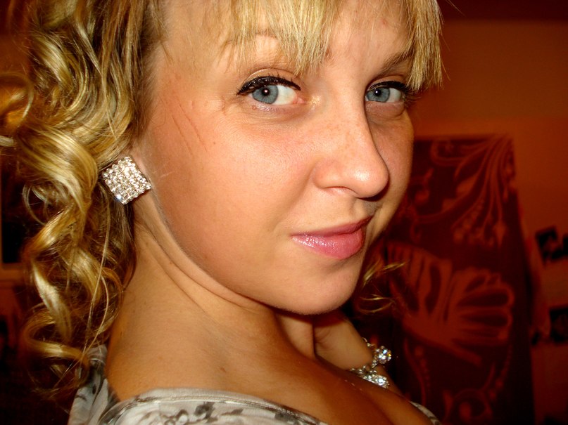 Alina Bobrova | Санкт-Петербург