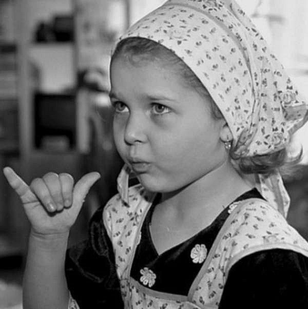 Люба Карабута | Челябинск