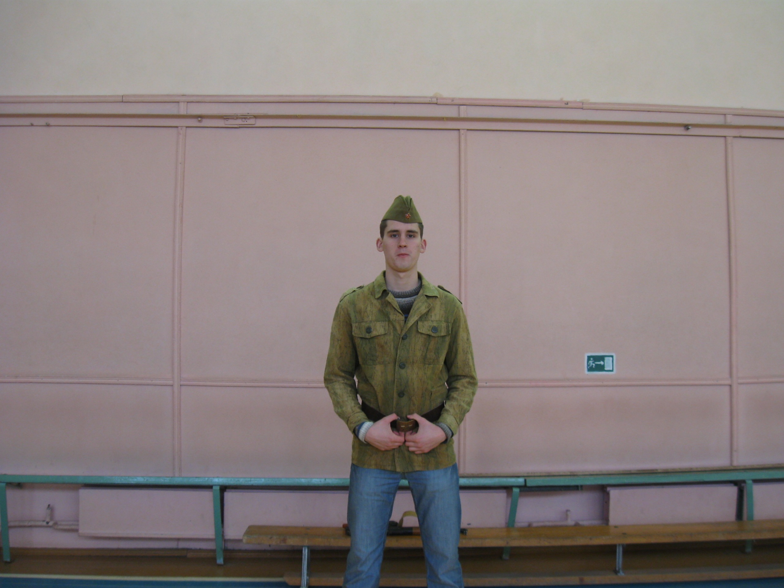 Фото профиля