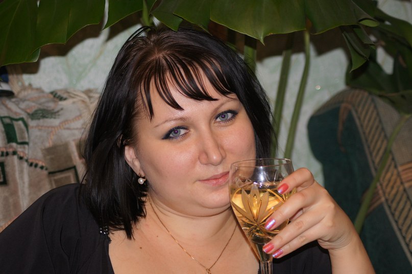 Ольга Уварова | Москва