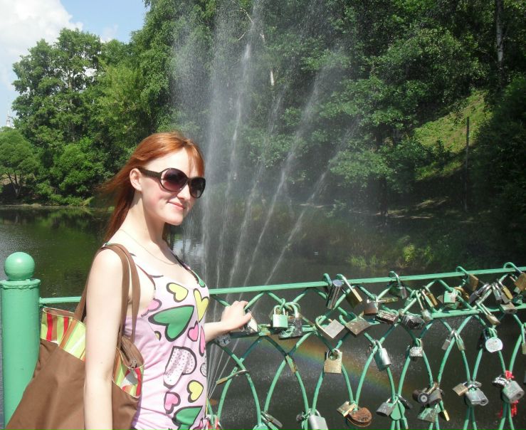 №172, Екатерина Зайцева, 35 лет, Вологда №172, Екатерина Зайцева, 35 лет, Вологда