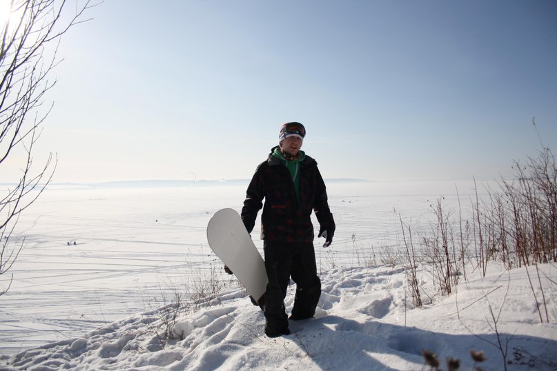 Даниил Обыденный | Пермь