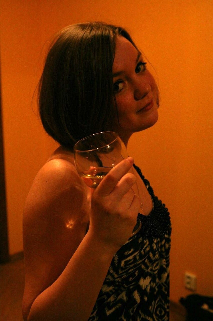 Виктория Богданова | Санкт-Петербург