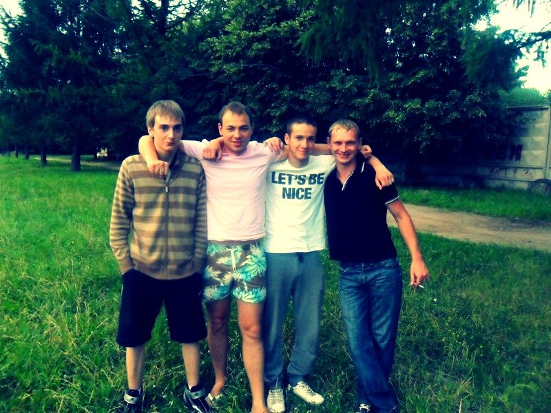 Роман Владимирович | Москва