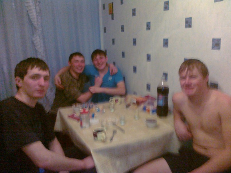 Владимир Васильев | Альметьевск