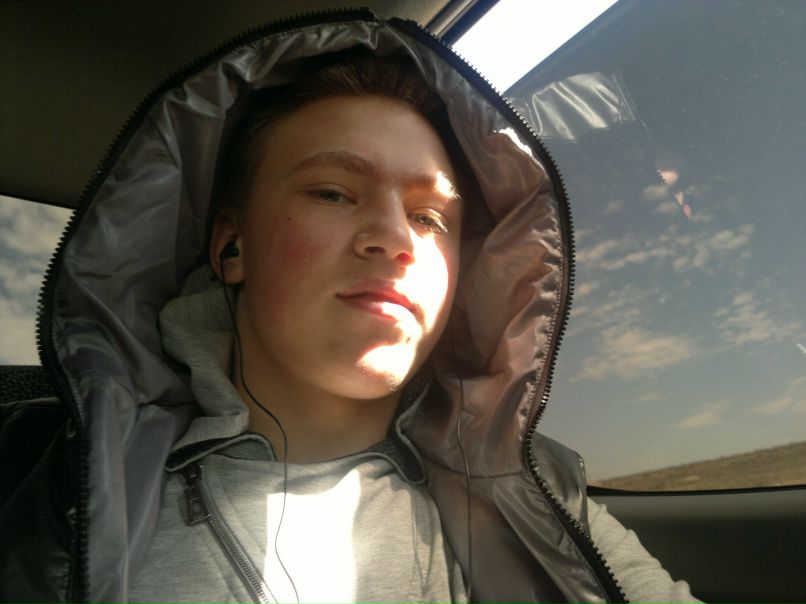 Богдан Щегут | Пенза