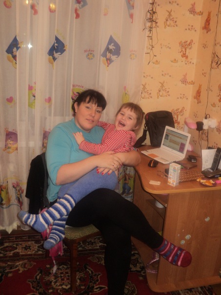 №4, Лена Попова, 40 лет №4, Лена Попова, 40 лет