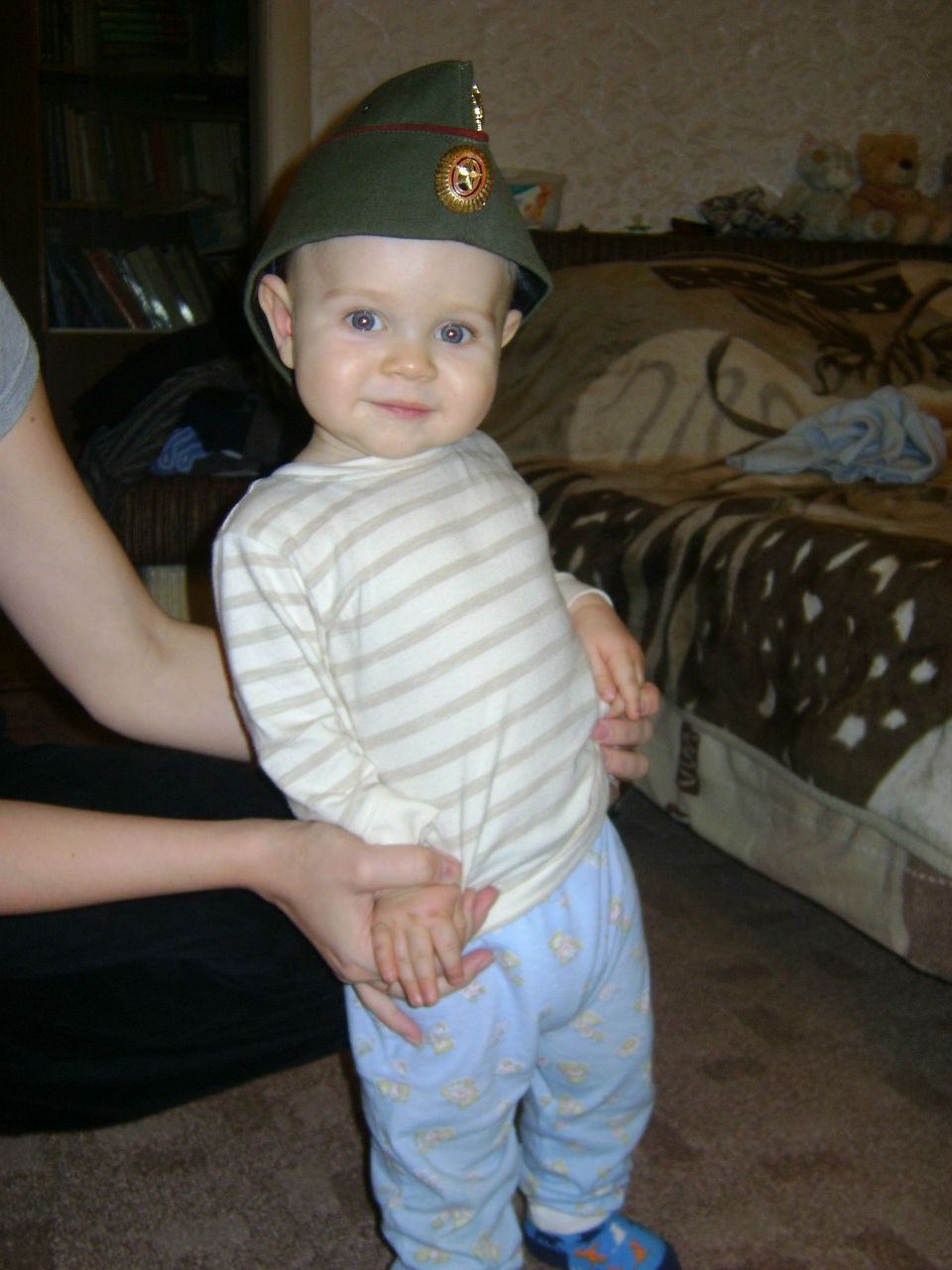 Оля Коренькова | Самара