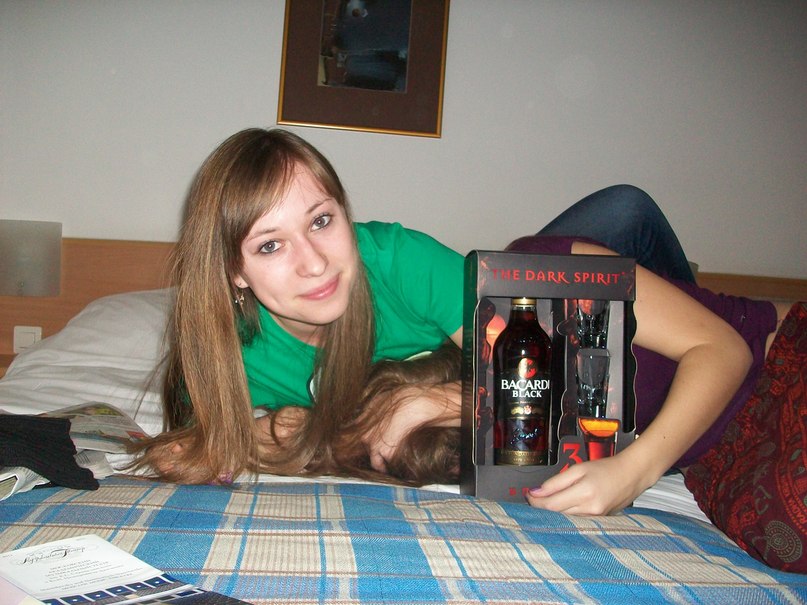 Анна Землянова | Тольятти