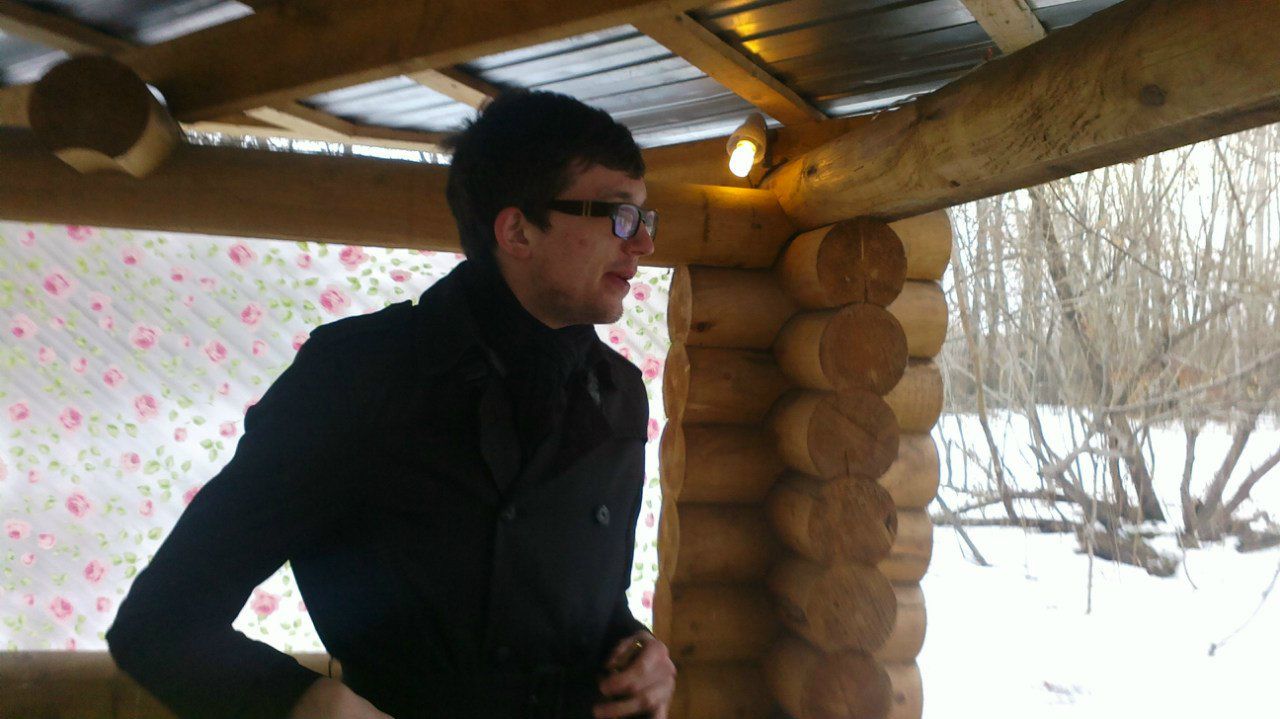 Макс Скворцов ♪ Maximal ♪ | Екатеринбург