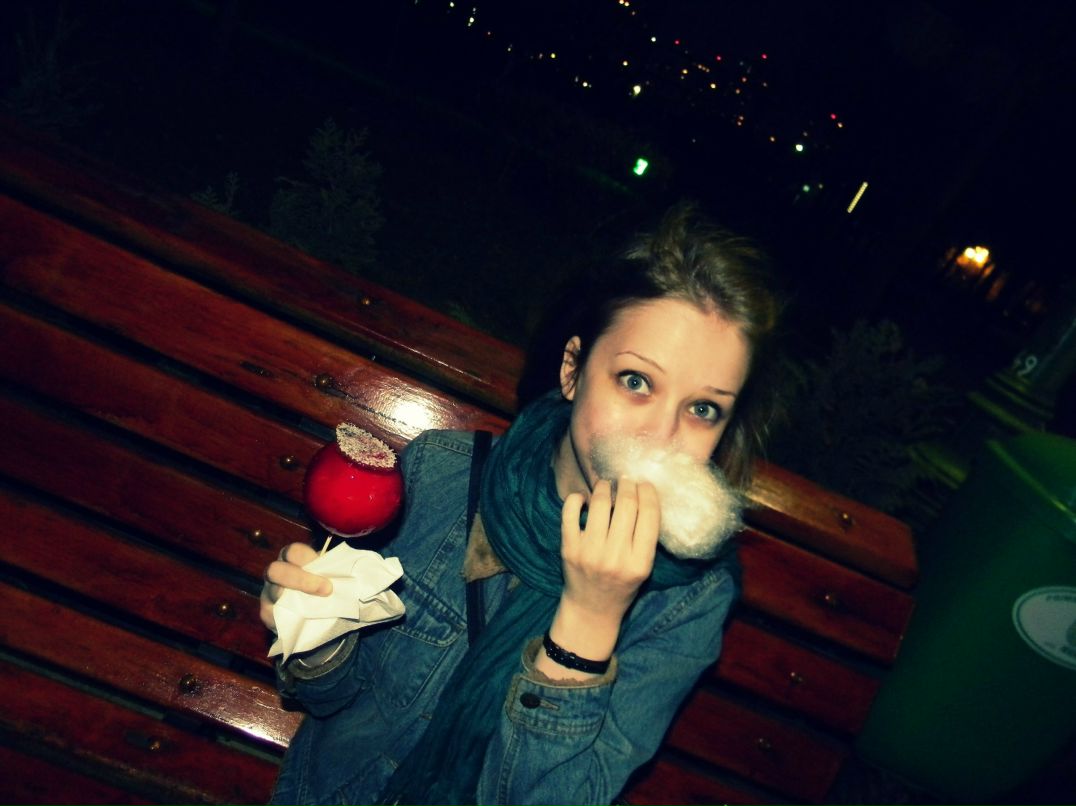 Елена Люлька | Bucureşti