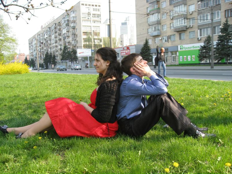 №55, Катя Розумная, Харьков №55, Катя Розумная, Харьков