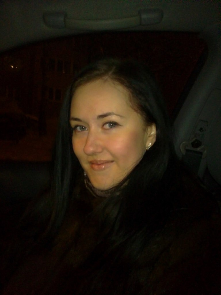 Мария Родионова | Мытищи