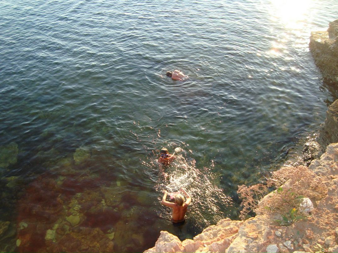 Юлия Еременко | Днепр (Днепропетровск)