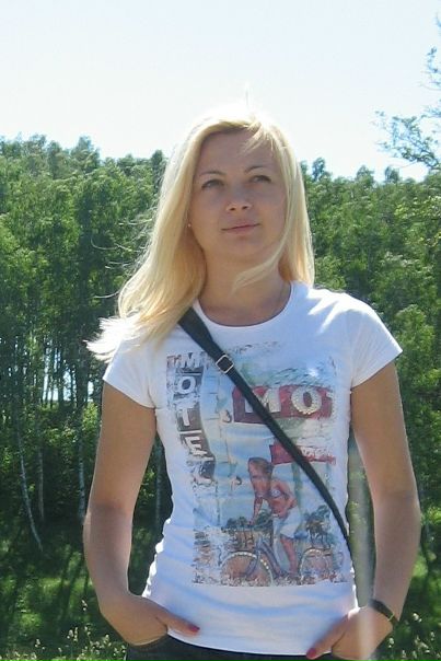 №5, Анна Комшина, 39 лет, Москва №5, Анна Комшина, 39 лет, Москва