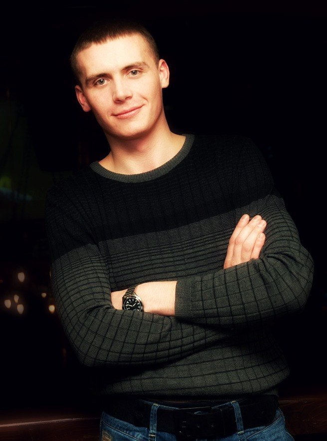 Ihor Kytsmur | Львов