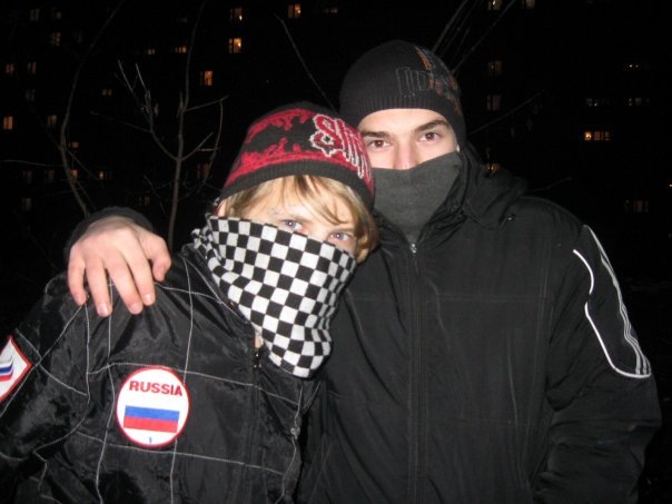 №3, Иха Хд №3, Иха Хд