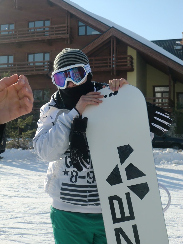 Альберт Валиев | Арск