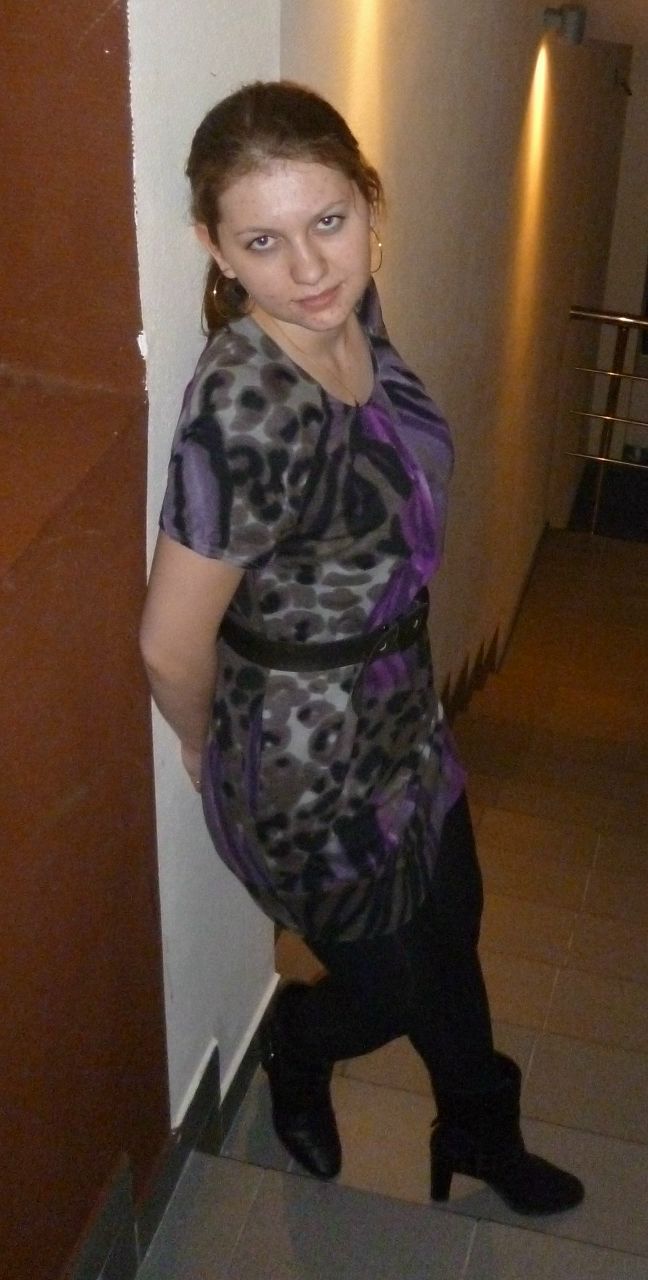 Варвара Титова | Новокузнецк