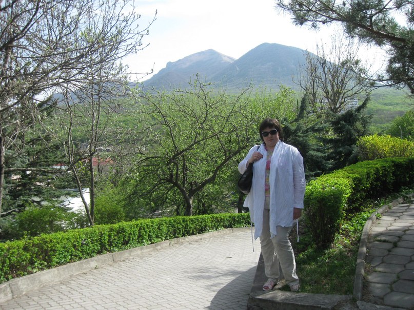 Ольга Иванова | Одинцово