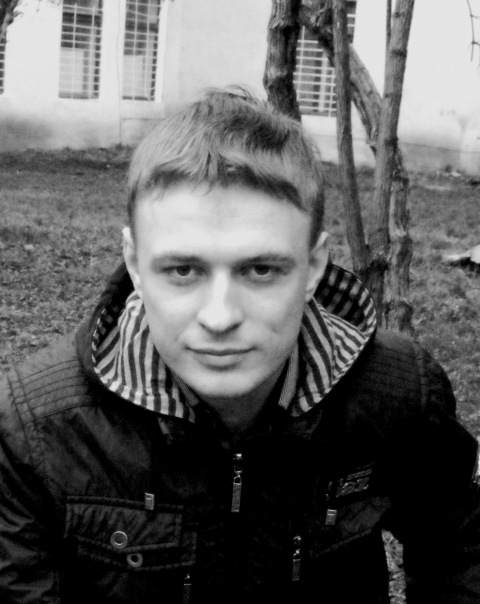 №3, Николай Варёха №3, Николай Варёха