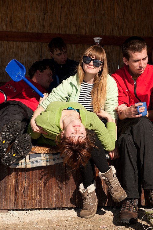 Алёна Кузнецова | 