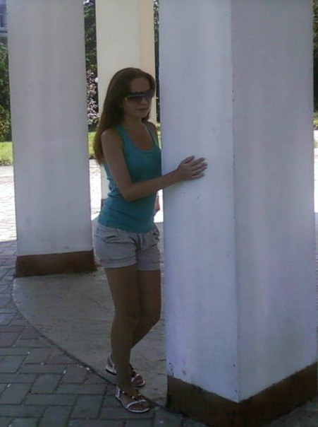 №119, Настя Боднарська, Львов №119, Настя Боднарська, Львов