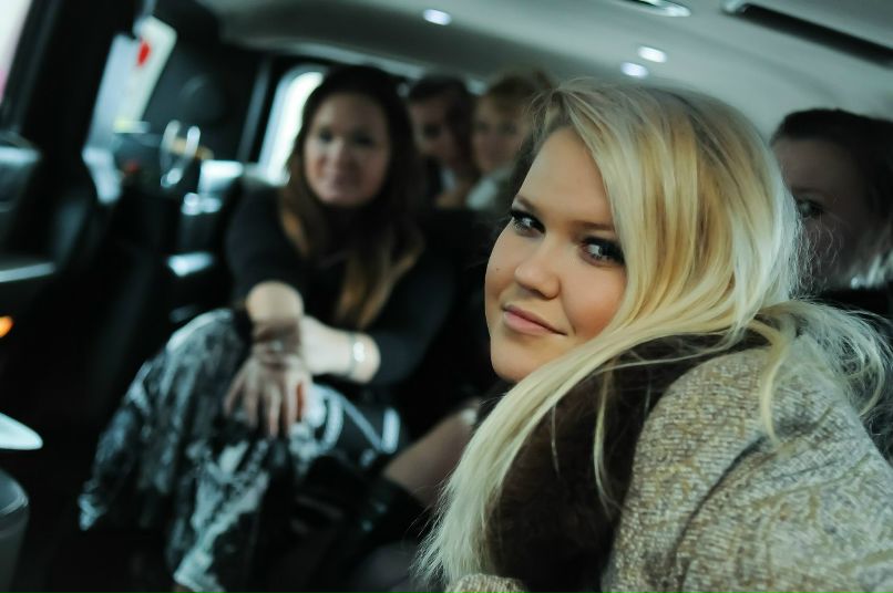 Кристиночка Николаевна | 