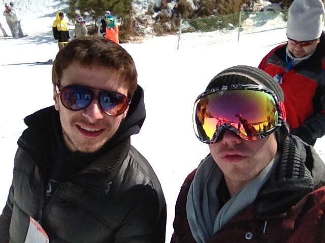 Серж Платковский Александрович | Beijing