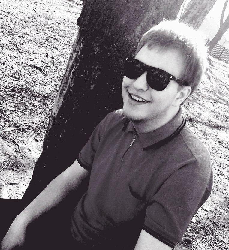 Діма Харченко | Львов